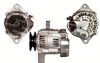 ALTERNATÖR ALT96712V 45A CASEFORKLIFT - TOYOTA FORKLIFT 4P4Y-5K - V1512 MOTORLARA NIPPONDENSO TİPİ