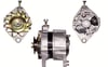 ALTERNATÖR ALT97512V 55A LADA SAMARA 1.3 - NIVA 1.5 - LADA 1.2 - 1.3 - 1.5 78-> BOSCH TİPİ