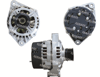 ALTERNATÖR ALT980 12V 80A LADA 2110 - SAME TRAKTOR - LADA 110 1.5 - 111 1.5 - 112 1.5 95-> 