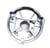 ALTERNATÖR DİOT KAPAĞI ARKA RENAULT R9, R11, R12 