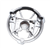 ALTERNATÖR DİOT KAPAĞI ARKA RENAULT R9, R11, R12 