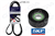 ALTERNATÖR GERGİ KİTİ KÜTÜKSÜZ DOBLO-DOBLO CARGO PALIO-ALBEA-PUNTO-500 1.3JTD-MTJ AC K016PK1310