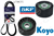 ALTERNATÖR GERGİ KİTİ KÜTÜKSÜZ MASTER III 2.3 DCİ 10 >LAGUNA II-III-TRAFIC II 2.0 DCİ 07 > K017PK1973