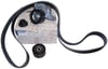 ALTERNATÖR GERGİ KİTİ MASTER III 10> MOVANO 10> 2.3 DCİ M9T LAGUNA II-III TRAFIC II 06> 2.0 DCİ M9R