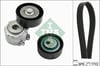 ALTERNATÖR GERGİ KİTİ PARTNER-EXPERT-BERLINGO-JUMPY 2.0 HDI-SCUDO 2.0 JTD 00-06