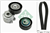 ALTERNATÖR GERGİ KİTİ PARTNER-EXPERT-BERLINGO-JUMPY 2.0 HDI-SCUDO 2.0 JTD 00-06