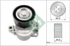 ALTERNATÖR GERGİ KÜTÜĞÜ POLO-FABIA-IBIZA 14 > 1.4 TDI CUSA-CUSB-CYZB-SUTA-CYZA