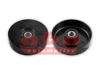 ALTERNATÖR GERGİ RULMANI 110MM MERCEDES-BENZ C180 93-00, VW LT 28-35 II 96-06