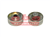 ALTERNATÖR GERGİ RULMANI 28MM RENAULT CLIO 1.8 91-98, LAGUNA I 1.8 93-01, MEGANE I 2.0 İ 97-03, R19 I 1.8 89-92