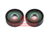 ALTERNATÖR GERGİ RULMANI 52MM FORD MONDEO 2.0 TDCI 00-07, TRANSİT V184 2.0 TDCI 00-06 XTYPE 2.0D