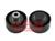 ALTERNATÖR GERGİ RULMANI 60MM CITROEN BERLINGO 1.6 HDI 05-11, C3 II 1.4 HDI 09=>, FORD C-MAX II 1.6 TDCI 10=>, FIESTA VI 1.4 TDCI 09=>, FOCUS III 1.6 TDCI 10=>, PEUGEOT P206 1.4 HDİ 01=>, P306 1.8 D 93-01