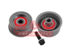ALTERNATÖR GERGİ RULMANI 65MM-73MM OPEL ASTRA F 1.7 TDS 91-98, CORSA B 1.5 D 93-00, VECTRA A 1.7 TD 90-98