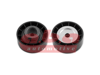 ALTERNATÖR GERGİ RULMANI 65MM CITROEN JUMPER 2.2 HDI 06=>, FIAT DUCATO MULTIJET 2.2 D 06=>, FORD TRANSIT 2.2 TDCI 00-16 
