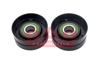ALTERNATÖR GERGİ RULMANI 65MM RENAULT CLIO III 2.0 08-14, LAGUNA 1.9 DCI 01-07, MEGANE III 1.4 TCE 08=>, MASTER 1.9 DCI 01=>
