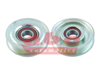 ALTERNATÖR GERGİ RULMANI 72MM-76MM HONDA CIVIC VI 1.6 VTI 95-01