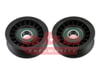 ALTERNATÖR GERGİ RULMANI 76MM-81,6MM HOLDEN COMMODORE VS 2-VT-VX-VY 3.8