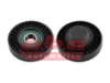 ALTERNATÖR GERGİ RULMANI 76MM ROVER 214-414-420-75-25 1.4-1.6-1.8 94=>