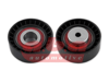 ALTERNATÖR GERGİ RULMANI 80MM FIAT BRAVO 2.0 95-01, FIORINO 1.7 TD 97-01, PALIO 1.9 D 01=>