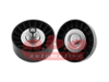 ALTERNATÖR GERGİ RULMANI 85,3MM CHRYSLER VOYAGER 2.5 TD 95-01