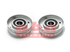 ALTERNATÖR GERGİ RULMANI 85MM-91MM CHRYSLER VOYAGER II 2.5 TD 92-95