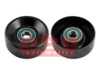 ALTERNATÖR GERGİ RULMANI 90MM CHRYSLER CHEROKEE