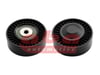 ALTERNATÖR GERGİ RULMANI A4 05-08 A6 05-11 A8 03-10 Q7 06-10 2.7TDI-3.0TDI BSG-CASA