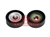 ALTERNATÖR GERGİ RULMANI ACCENT III-ACCENT IV-ACCENT V-ELANTRA IV-ELANTA V-GETZ-TUCSON-i10 I-i20 I-i 20 II-i30-i40 I-ix20-ix35 1.1-1.4-1.5-1.6-1.7 05->
