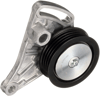 ALTERNATÖR GERGİ RULMANI AUDI A4 1.6, 1.8, 1.9 94-09, A6 1.8, 1.9 97-05, SKODA SUPERB I 1.8, 2.0, 1.9 01-08, VOLKSWAGEN PASSAT 1.9, 1.6, 2.0 96-05 