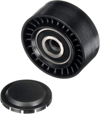 ALTERNATÖR GERGİ RULMANI AUDI A4 3.0, 2.0 04-15, A5 2.0 08-17, A6 2.7, 3.0 04-08, A8 3.0, 03-10, Q5 2.010-17, VOLKSWAGEN PHAETON 3.0 04-07, TOUAREG 3.0 04-10 
