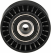 ALTERNATÖR GERGİ RULMANI AUDI A4 3.0, 2.0 04-15, A5 2.0 08-17, A6 2.7, 3.0 04-08, A8 3.0, 03-10, Q5 2.010-17, VOLKSWAGEN PHAETON 3.0 04-07, TOUAREG 3.0 04-10 