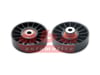 ALTERNATÖR GERGİ RULMANI BRAVA-BRAVO 1.4-1.8 16V 95-01 -DOBLO-ALBEA-PUNTO 1.8 10- LINEA- MAREA 1.8