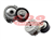 ALTERNATÖR GERGİ RULMANI CITROEN BERLINGO / BERLINGO FIRST MPV-JUMPY-XSARA-JUMPER 1.9 D-1.9 D 4WD- 1.9 D 70-2.2 Hdi 98 => 