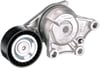 ALTERNATÖR GERGİ RULMANI CITROEN C3 II 1.4, 1.6 09 => , C4 1.6 14 => , DS3 1.6 09-15, PEUGEOT 208 I 1.4, 1.6 12 => , 2008 I 1.6 13 => 