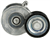ALTERNATÖR GERGİ RULMANI CITROEN, FORD, MAZDA, PEUGEOT, SUZUKI 