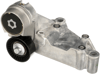 ALTERNATÖR GERGİ RULMANI FORD FOCUS 1.8 99-05, TOURNEO CONNECT 1.8 02-13 