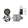 ALTERNATÖR GERGİ RULMANI FORD TRANSIT 2.4 06-14 
