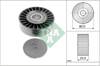 ALTERNATÖR GERGİ RULMANI KANALSIZ VW LT 28-35 II 2.5 99-06 