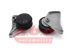 ALTERNATÖR GERGİ RULMANI KÜTÜKLÜ 59,3MM-64MM VW PASSAT 1.9 TDI 93-05 AUDI A4 1.8 T 95-01