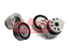 ALTERNATÖR GERGİ RULMANI KÜTÜKLÜ 65,30 MM NISSAN JUKE 1.5 DCI 10=>, QASHQAI 1.5 DCI 07-13, RENAULT CLIO IV 1.5 DCI 12=>, MEGANE II 1.4 03-08