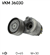 ALTERNATÖR GERGİ RULMANI KÜTÜKLÜ 65X30 OPEL MOVANO 1.9 DTI 01=>, 2.0 16V 01=>, 1.9 DI 01=>, 1.9 DTI 01=>, VIVARO 2.0 16V 01=>, 1.9 DTI 01=>, RENAULT ESPACE IV 2.0 02-12, 2.0 TURBO 02=>, 1.9 DCI 03-05, LAGUNA I 1.9 DCI 99-01, LAGUNA II 1.8 16V 01-07, 