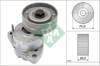ALTERNATÖR GERGİ RULMANI KÜTÜKLÜ OPEL ASTRA F 1.4 / 1.6 93-98 