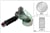 ALTERNATÖR GERGİ RULMANI KÜTÜKLÜ P206 1.4i-1.6i-16 16V 98- -XSARA 1.4i-1.6-1.6 16V 97-05