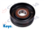 ALTERNATÖR GERGİ RULMANI MASTER II-TRAFIC II-LAGUNA II-VIVARO-MOVANO 1.9DCI-2.016V 01- KLİMASIZ