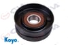 ALTERNATÖR GERGİ RULMANI MASTER II-TRAFIC II-LAGUNA II-VIVARO-MOVANO 1.9DCI-2.016V 01- KLİMASIZ