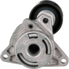 ALTERNATÖR GERGİ RULMANI NISSAN INTERSTAR 02 => , PRIMASTAR 03 => , OPEL MOVANO 2.2, 2.5 00 => , VIVARO 2.5 03 => , RENAULT TRAFIC II 2.506 => , MASTER II 2.5 01 => 