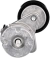 ALTERNATÖR GERGİ RULMANI OPEL ANTARA 2.0 06-11, CHEVROLET CAPTIVA 2.0 06 => , CRUZE 2.0 09 => , EPICA 2.0 07 => , LACETTI 2.0 07 => 