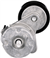 ALTERNATÖR GERGİ RULMANI OPEL ANTARA 2.0 06-11, CHEVROLET CAPTIVA 2.0 06 => , CRUZE 2.0 09 => , EPICA 2.0 07 => , LACETTI 2.0 07 => 