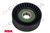 ALTERNATÖR GERGİ RULMANI P206-306-406-607-806-PARTNER-BOXER-C5-BERLINGO DW10 2.0HDI-2.2HDI