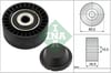 ALTERNATÖR GERGİ RULMANI PARTNER-BERLINGO 1.4-1.6 16V-P206 1.4 16V-P307-C4 1.6 16V-BIPPER-NEMO 1.4
