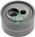 ALTERNATÖR GERGİ RULMANI PARTNER-BERLINGO-BOXER-DUCATO-P206-306-406-806-C5-JUMPER 2.0HDI-2.0JTD 99-